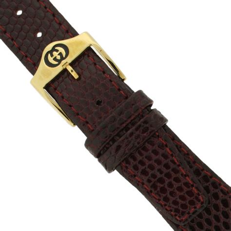 gucci watch strap 80s glue|gucci watch straps for sale.